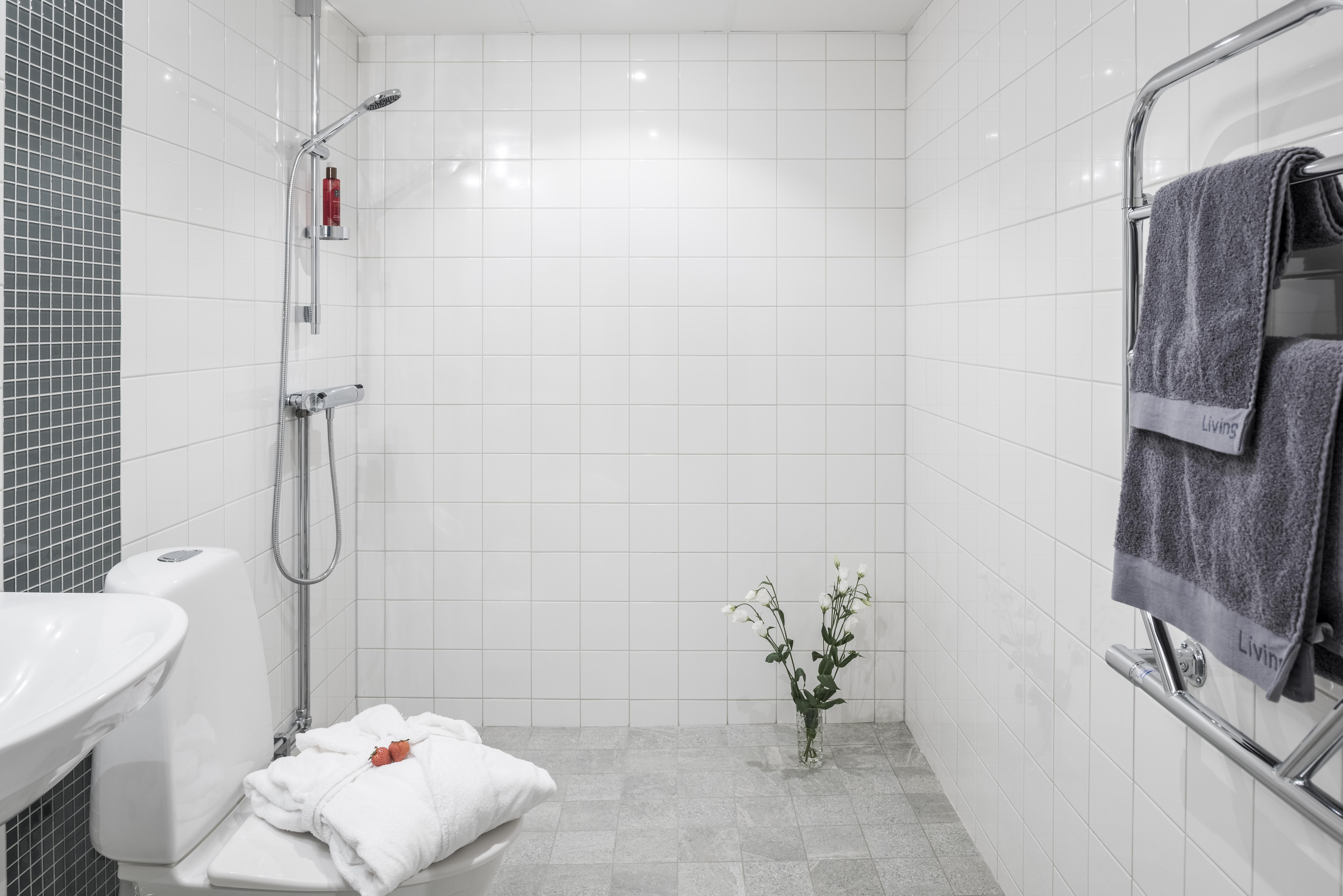 Aparthotel Telefonplan Stockholm Exteriér fotografie